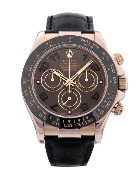 Rolex Daytona 116515 LN